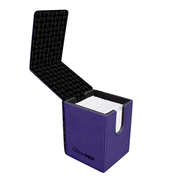 Pokémon – Gengar Elite Series Alcove Flip Box