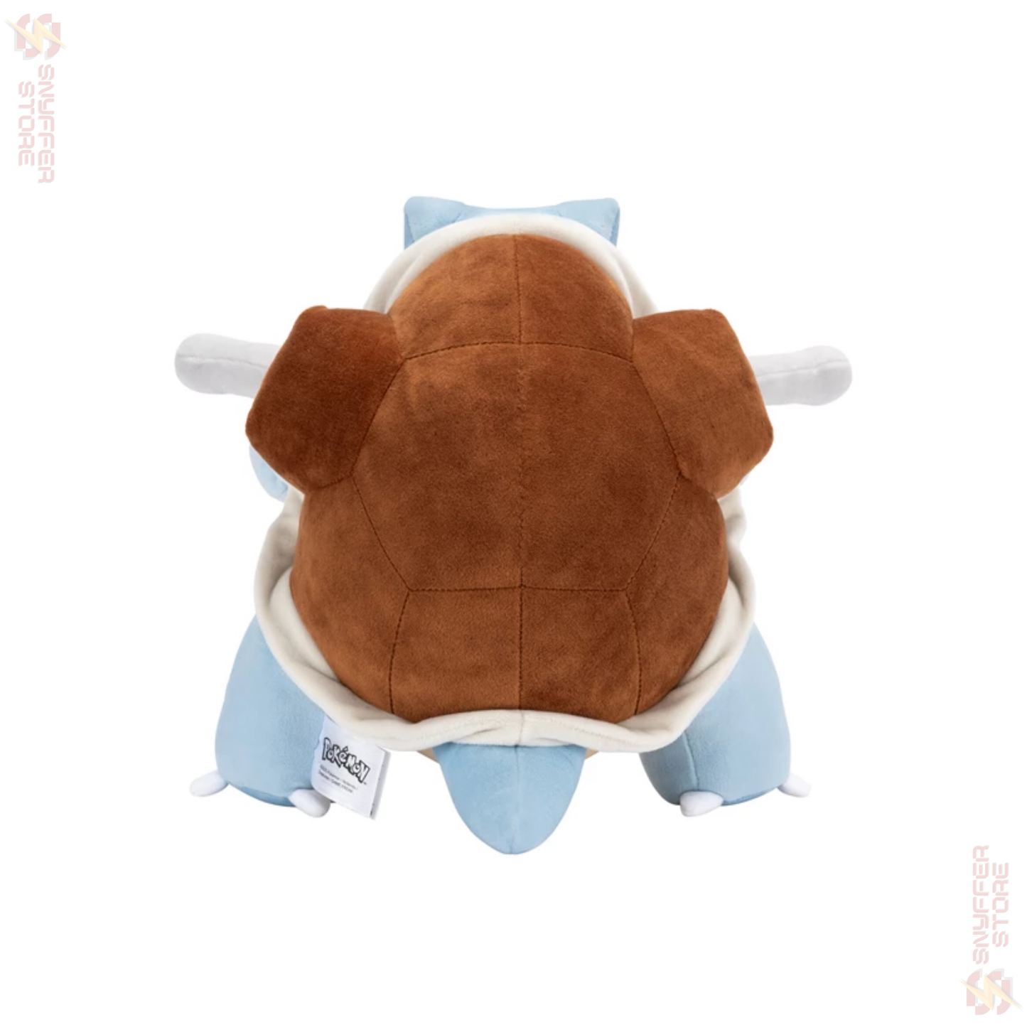 Pokémon Plush – Blastoise (30 cm) PKW4466