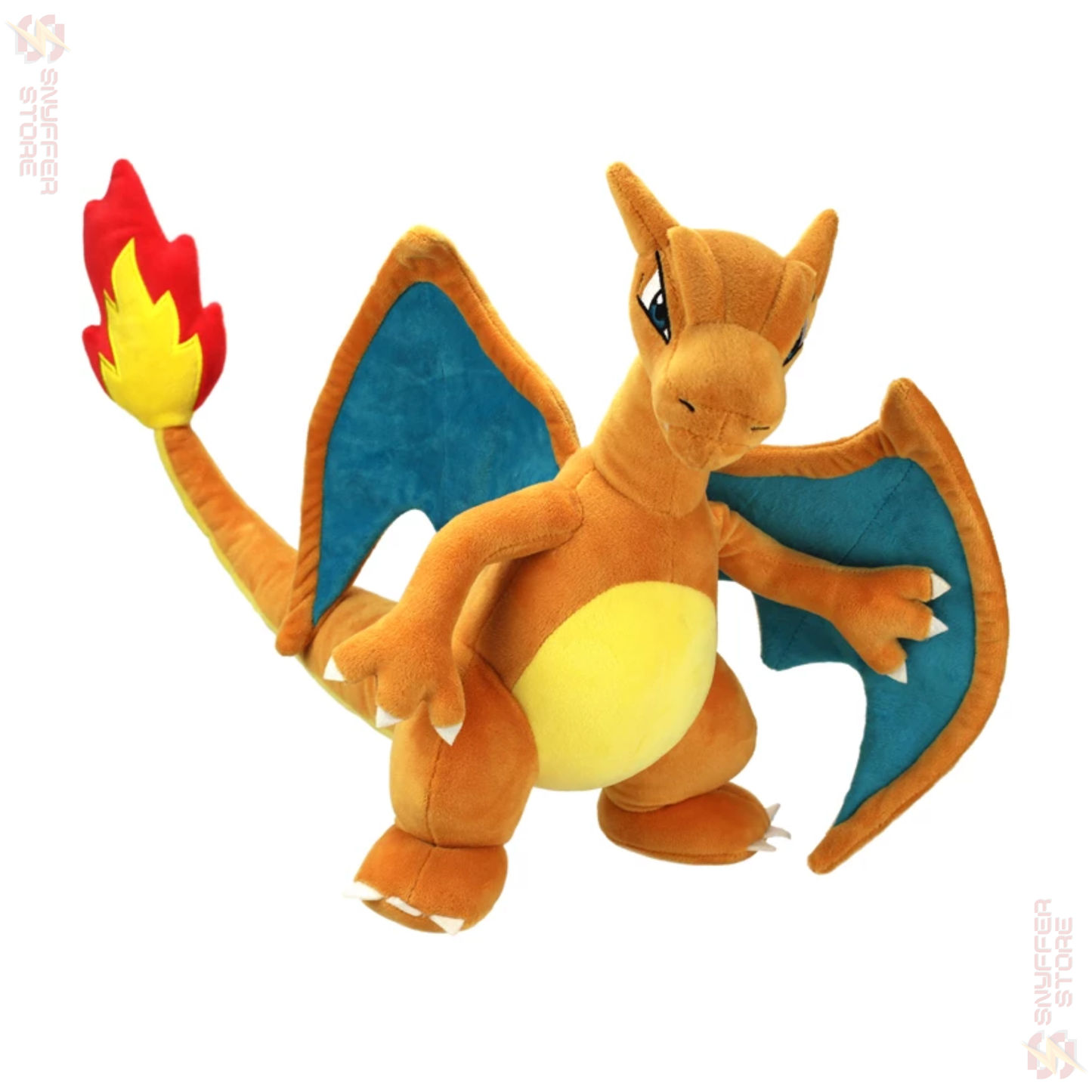 Pokémon Plush – Charizard (30 cm) PKW3723