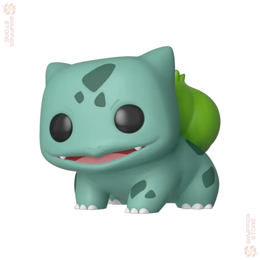 Funko Pokemon Pop! Bulbasaur
