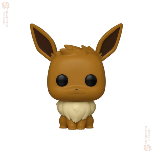 Funko Pokemon Pop! Eevee