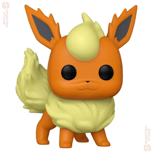 Funko Pokemon Pop! Flareon