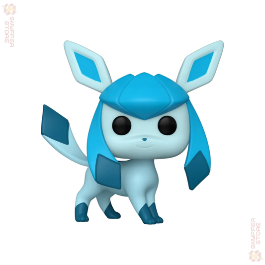 Funko Pokemon Pop! Glaceon