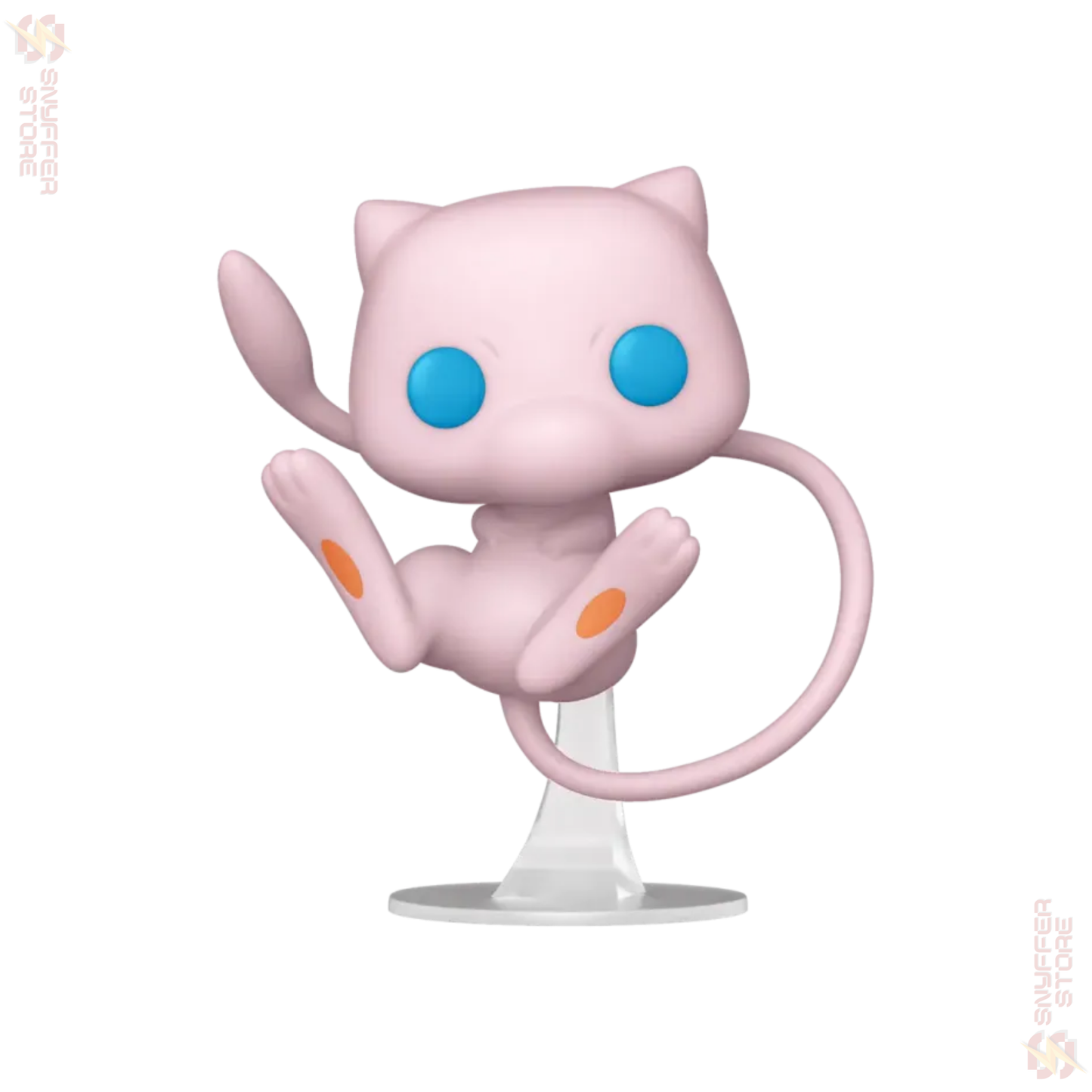 Funko Pokemon Pop! Mew