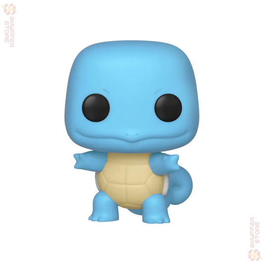 Funko Pokemon Pop! Squirtle