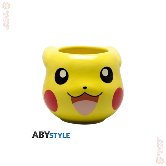 Abysse | Pokémon Pikachu | 3D Mug