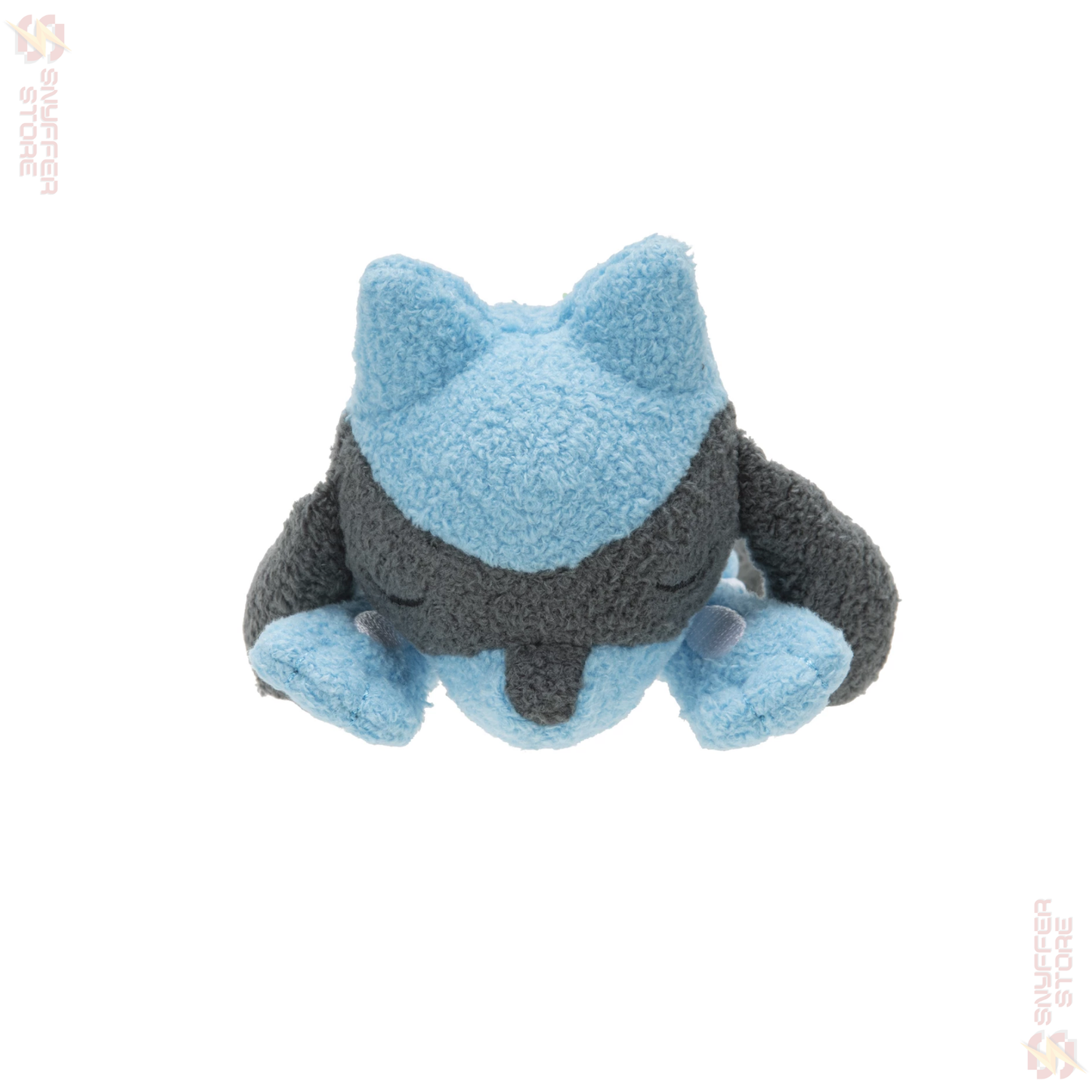 Pokémon Plush 12 cm Sleeping Riolu