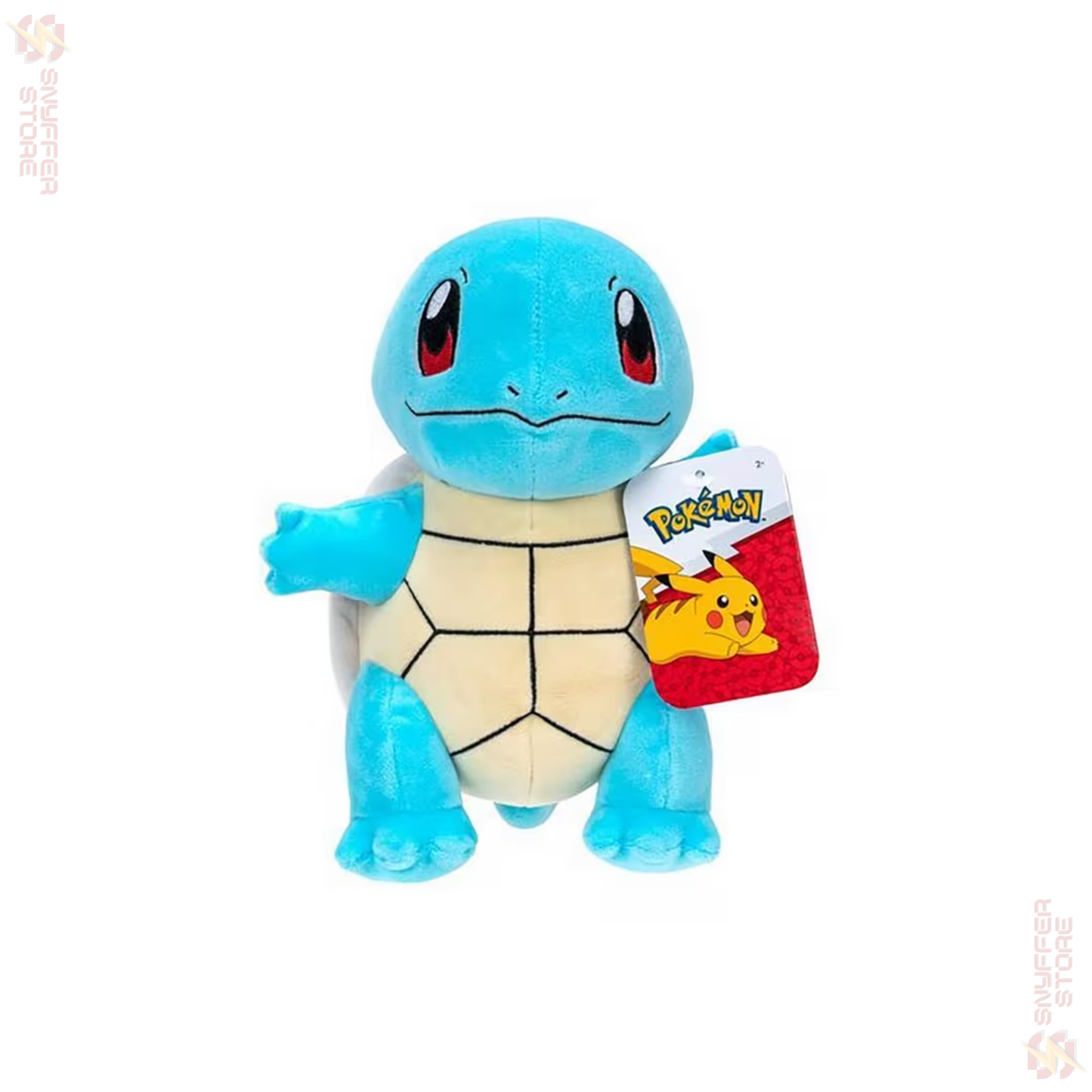 Pokemon Plush 20 cm - Squirtle
