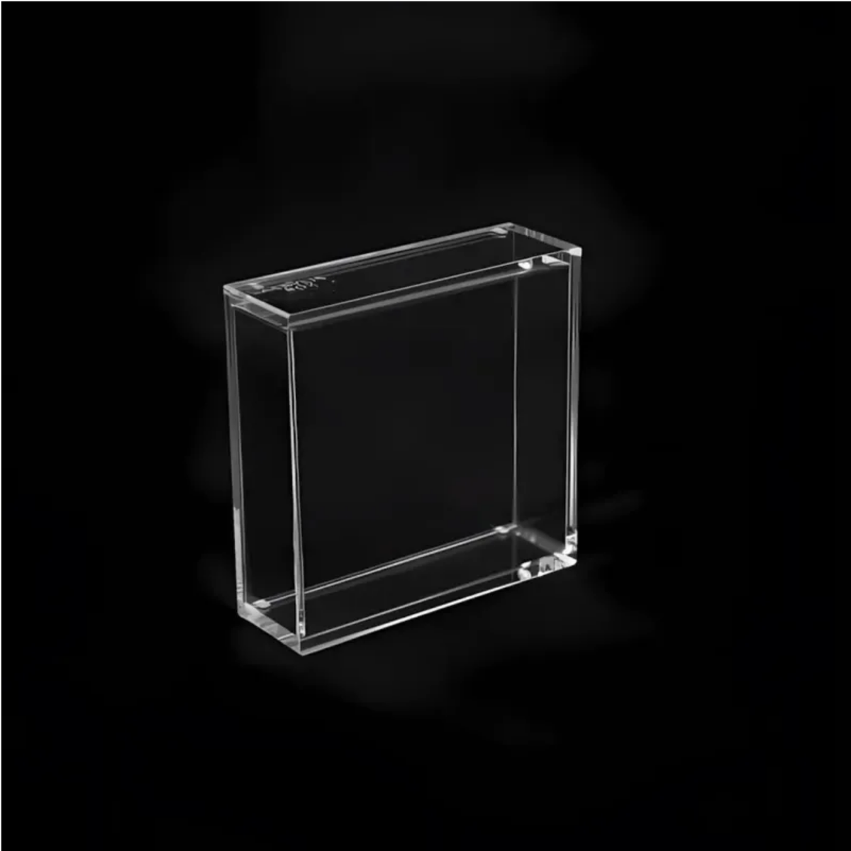 The Acrylic Box | Pokémon Japanese Booster Box Regular | Acryl Case