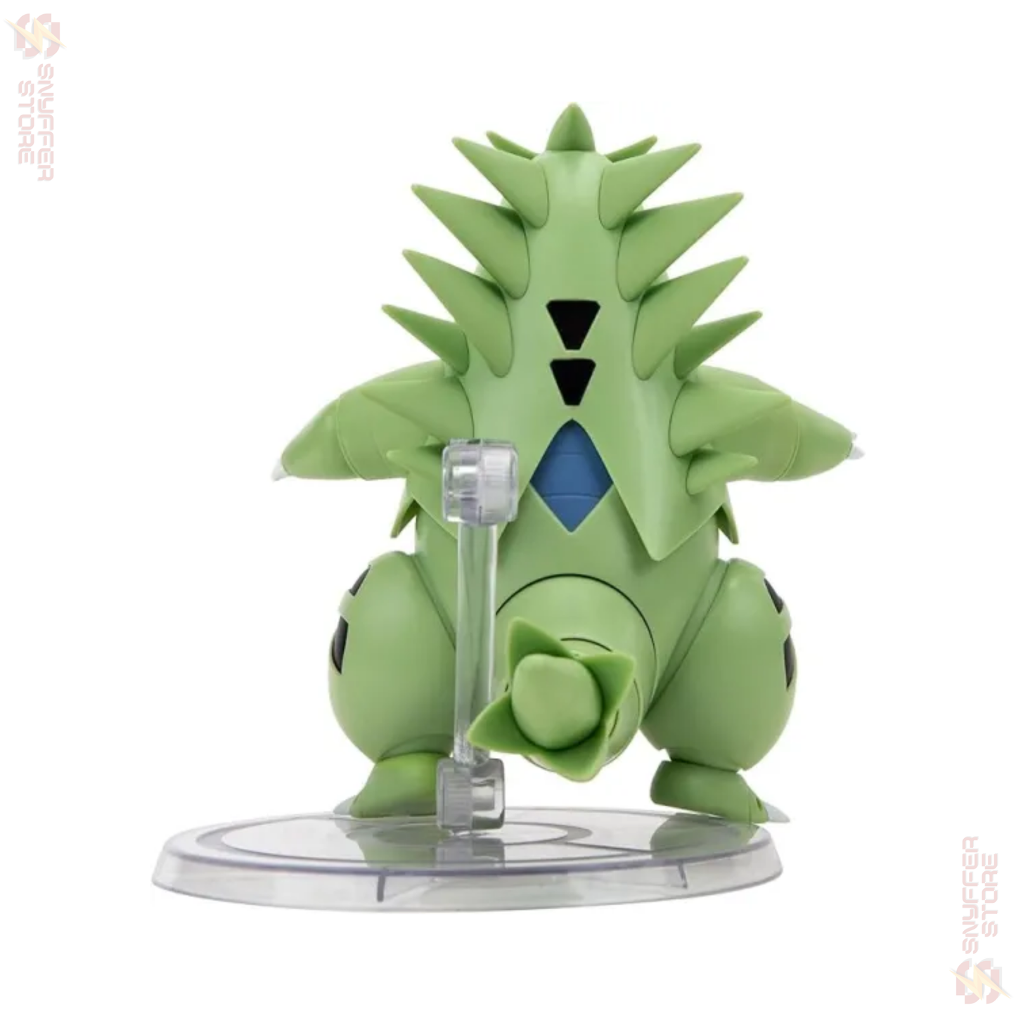 Pokémon Tyranitar - Select Figur 15cm