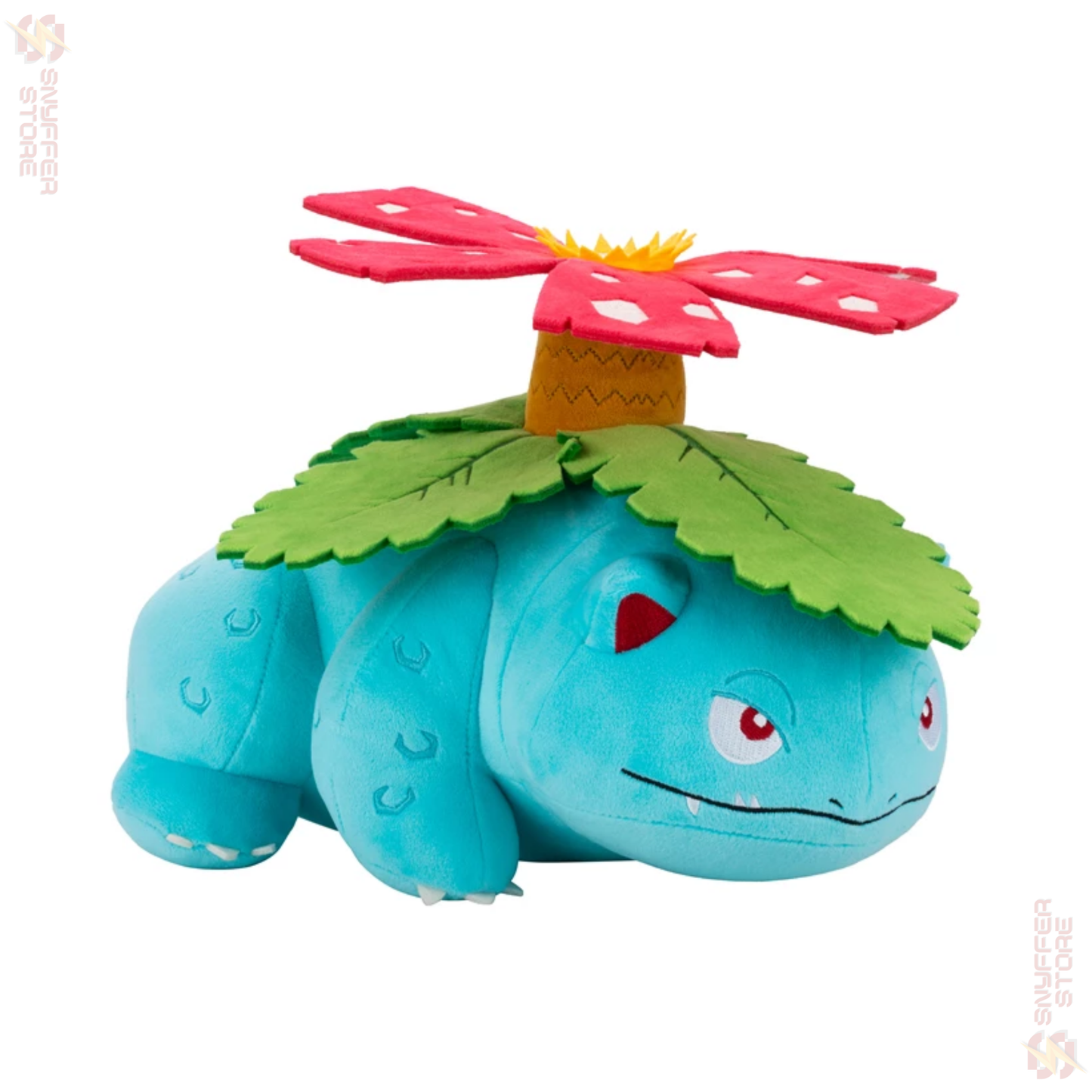 Pokémon Plush – Venusaur (30 cm) PKW4498