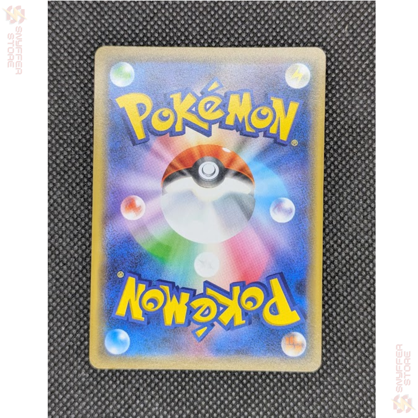 Pikachu & Zekrom GX – Double Rare 031/095 (RR) | Tag Bolt (SM9) | Japanese Pokémon Card 2018