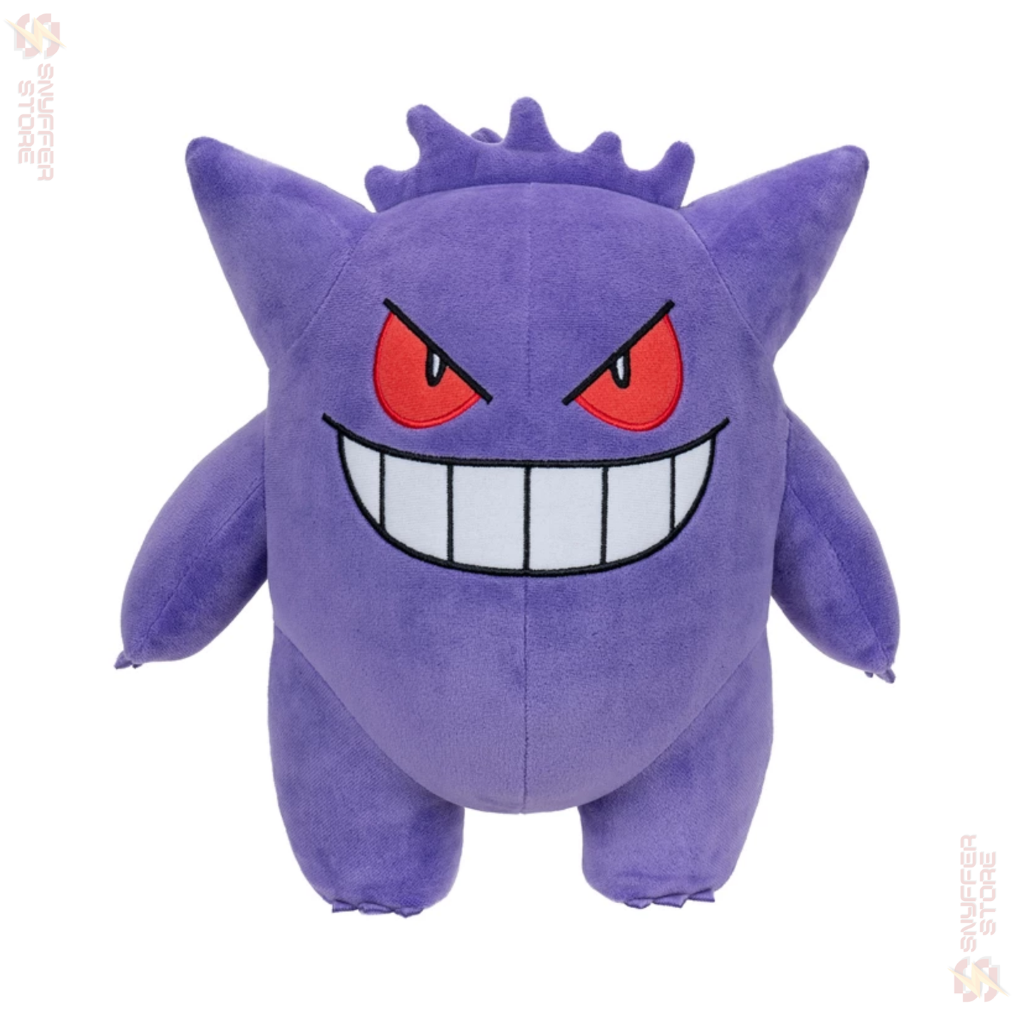 Pokémon Plush – Gengar (30 cm) PKW4465