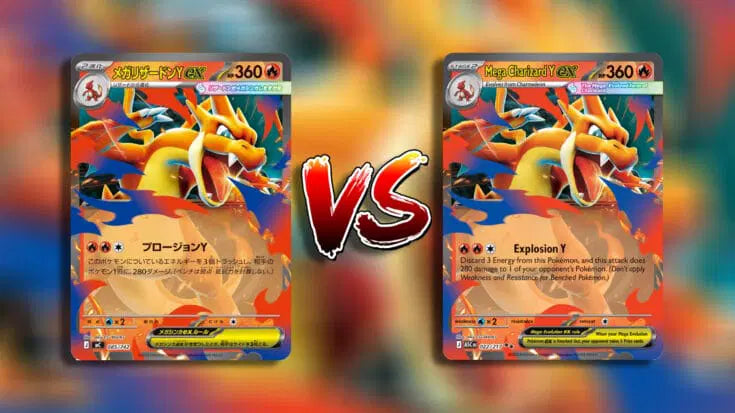 Japanese vs. English Pokémon Cards: Why Collectors Are Falling in Love with Japanese Sets