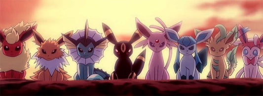 ⚡🦊 EEVEE FAMILY AUCTION – CHAOS EDITION 🦊⚡31.05.2026