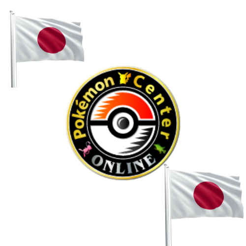 Pokemon Center Japan