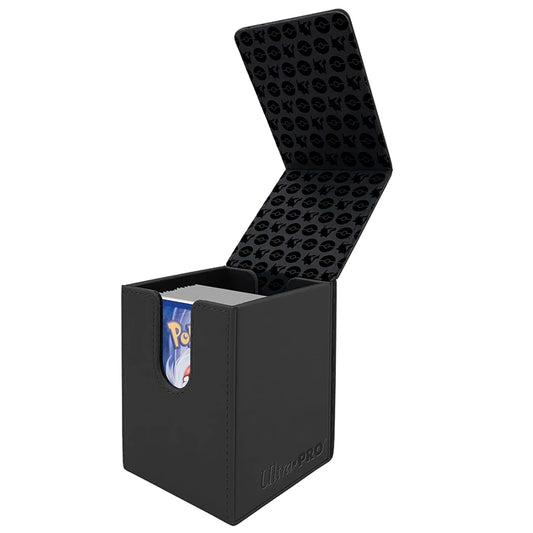 Pokémon Deck Case Alcove Flip – Pikachu Elite Series
