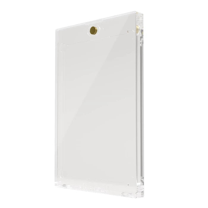 35PT UV ONE-TOUCH Magnetic Holder for Sleeved Cards