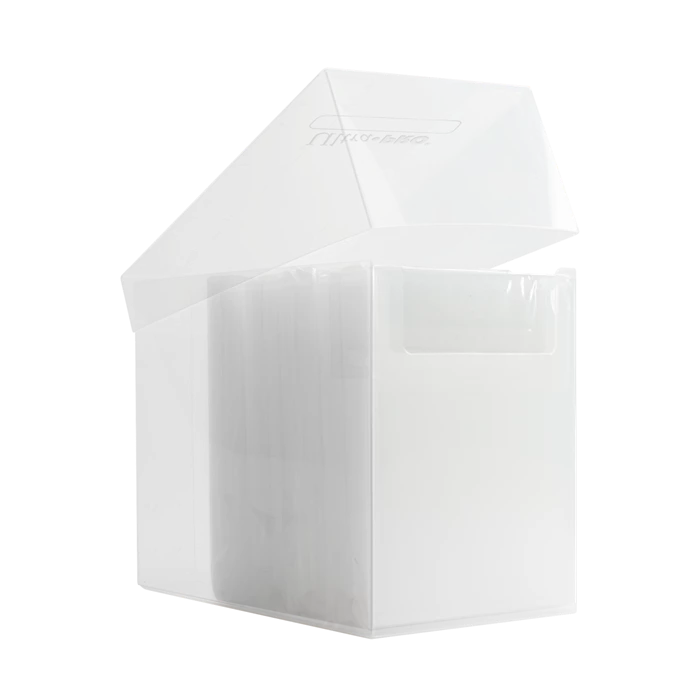 Card Preservers in Clear Box (100)