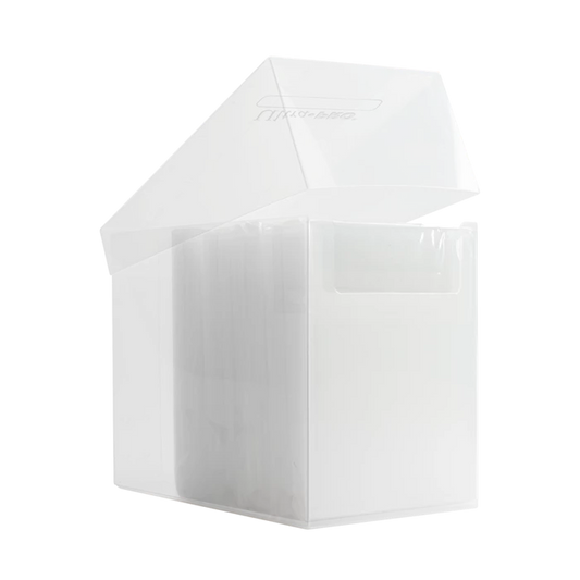 Card Preservers in Clear Box (100)