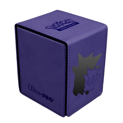 Pokémon – Gengar Elite Series Alcove Flip Box