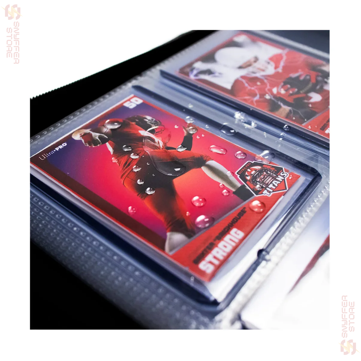 PSA 10 Panferno – Crimson Haze SV5A 070/066 AR (Japanisch)