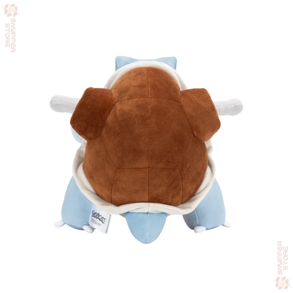 Pokémon Plush – Blastoise (30 cm)  PKW4466