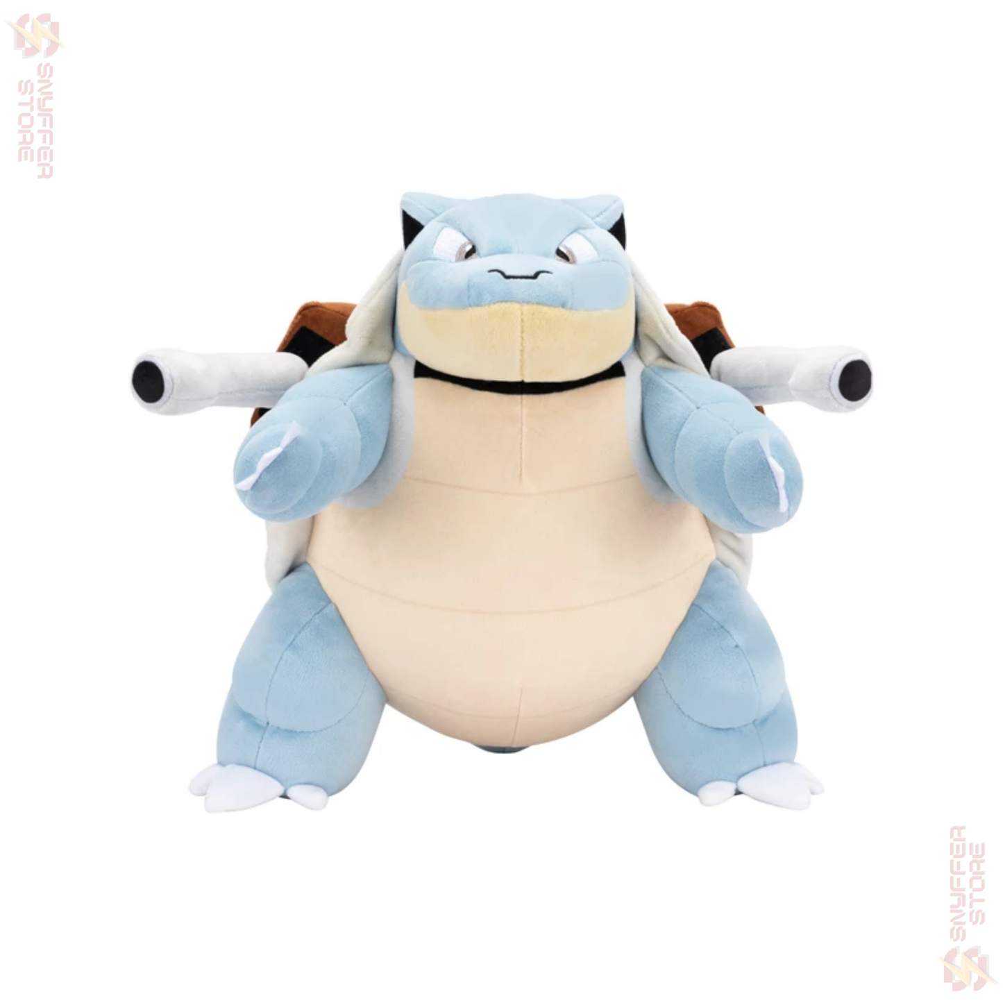 Pokémon Plush – Blastoise (30 cm)  PKW4466
