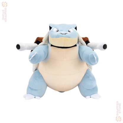 Pokémon Plush – Blastoise (30 cm)  PKW4466