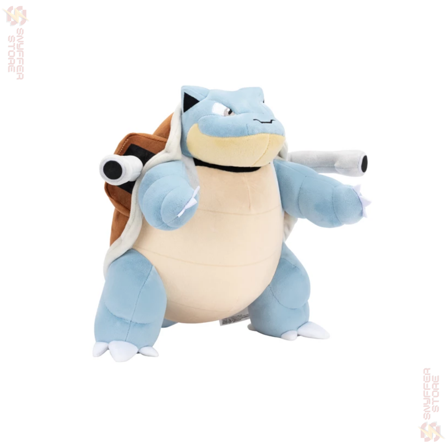 Pokémon Plush – Blastoise (30 cm)  PKW4466