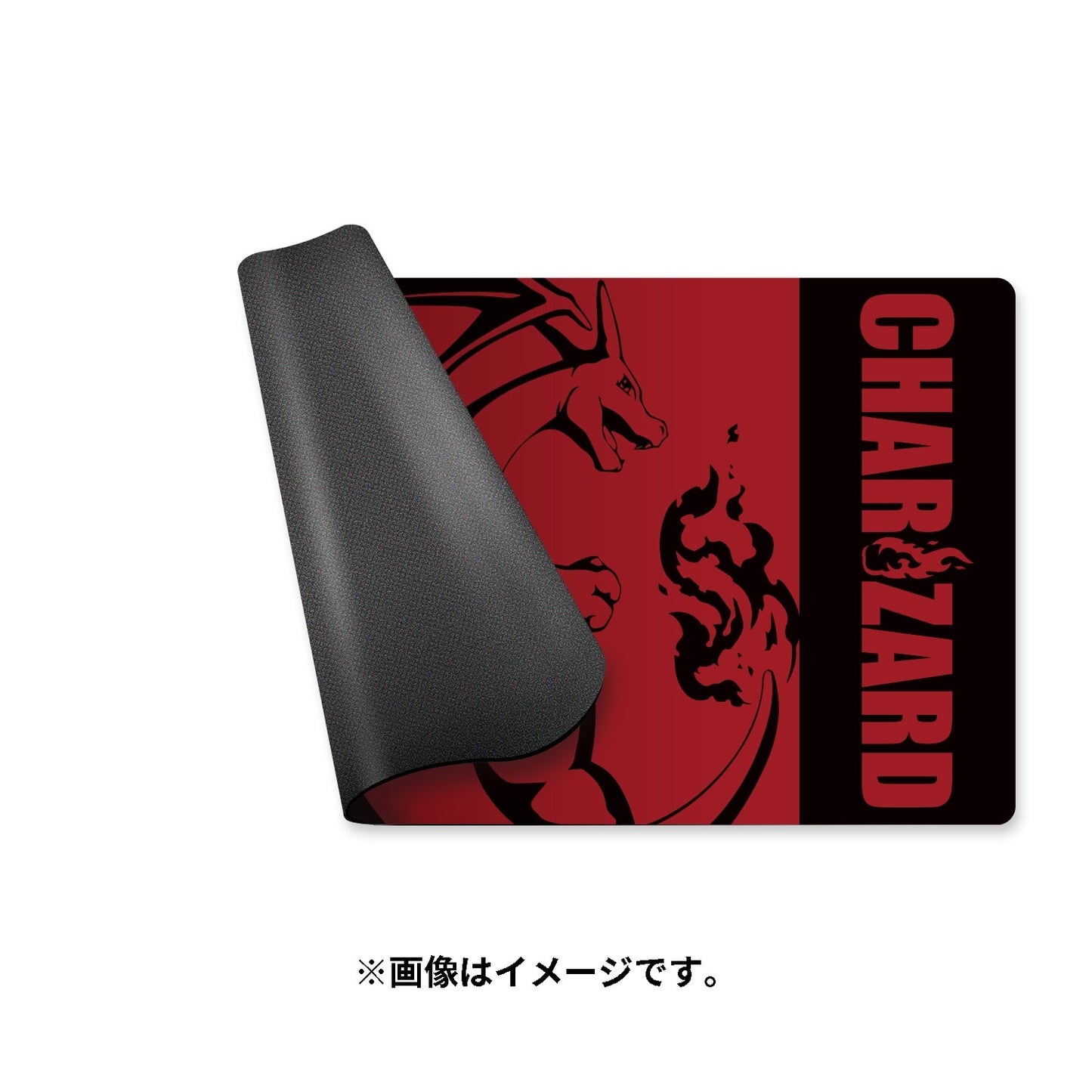 Playmat / Charizard - Pokemon center Japan