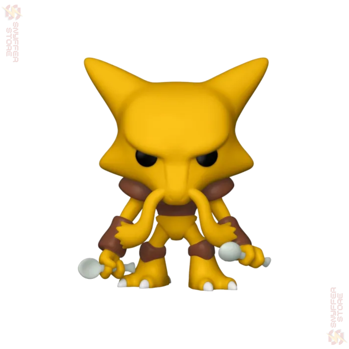 Funko Pokemon Pop! Alakazam