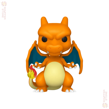 Funko Pokemon POP! Charizard