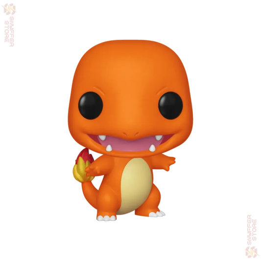 Funko Pokemon Pop! Charmander