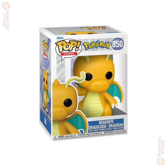 Funko Pokemon Pop! Dragonite