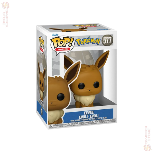 Funko Pokemon Pop! Eevee