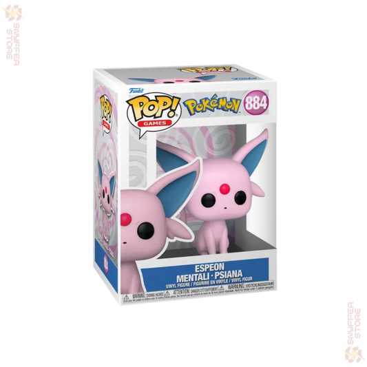 Funko Pokemon Pop! Espeon
