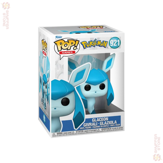 Funko Pokemon Pop! Glaceon