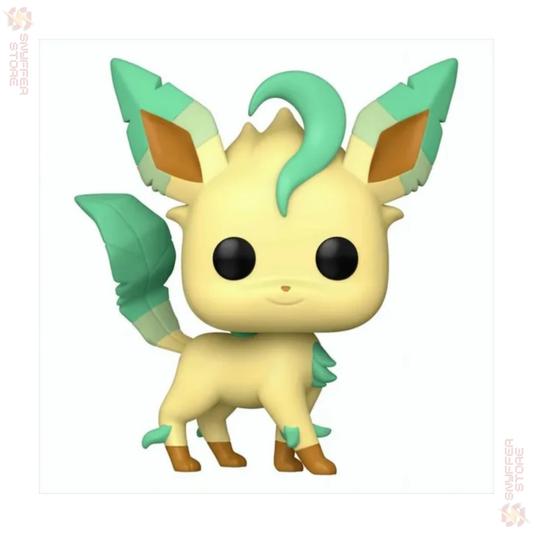 Funko Pokemon Pop! Leafeon