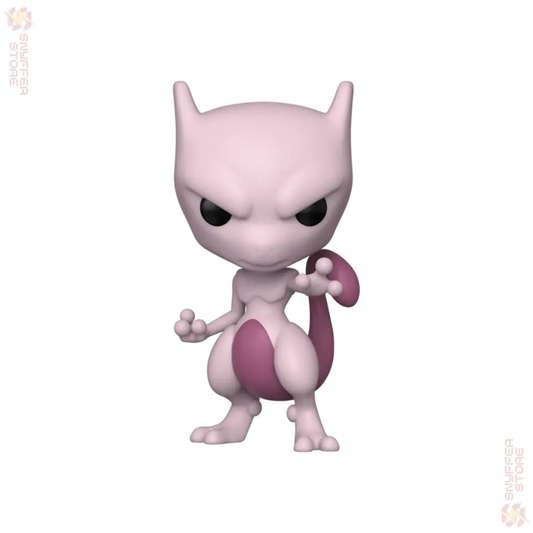 Funko Pokemon Pop! Mewtwo