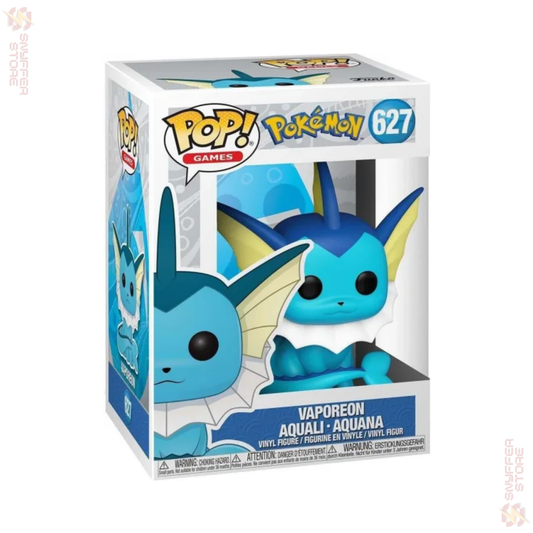 Funko Pokemon Pop! Vaporeon