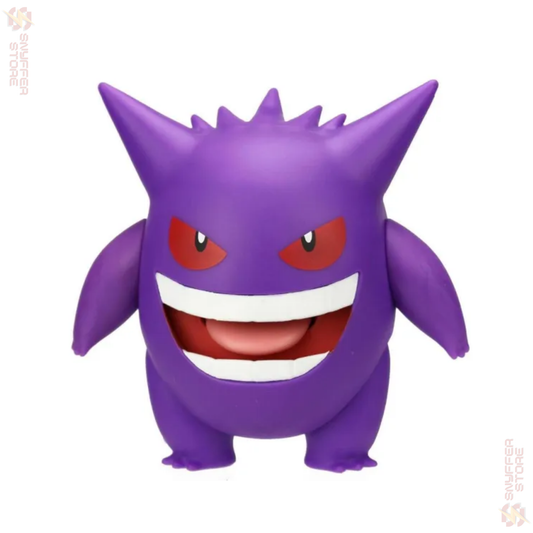 Pokémon Battle Feature Figure Gengar - Battle Figure 12cm