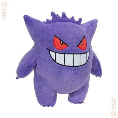 Pokémon Plush – Gengar (30 cm) PKW4465