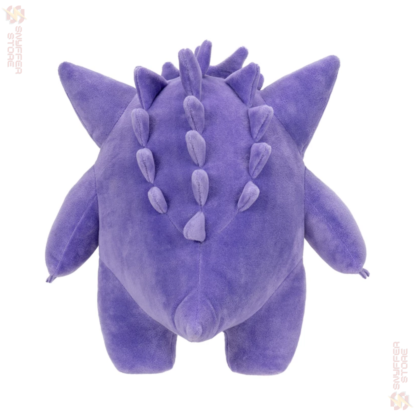 Pokémon Plush – Gengar (30 cm) PKW4465