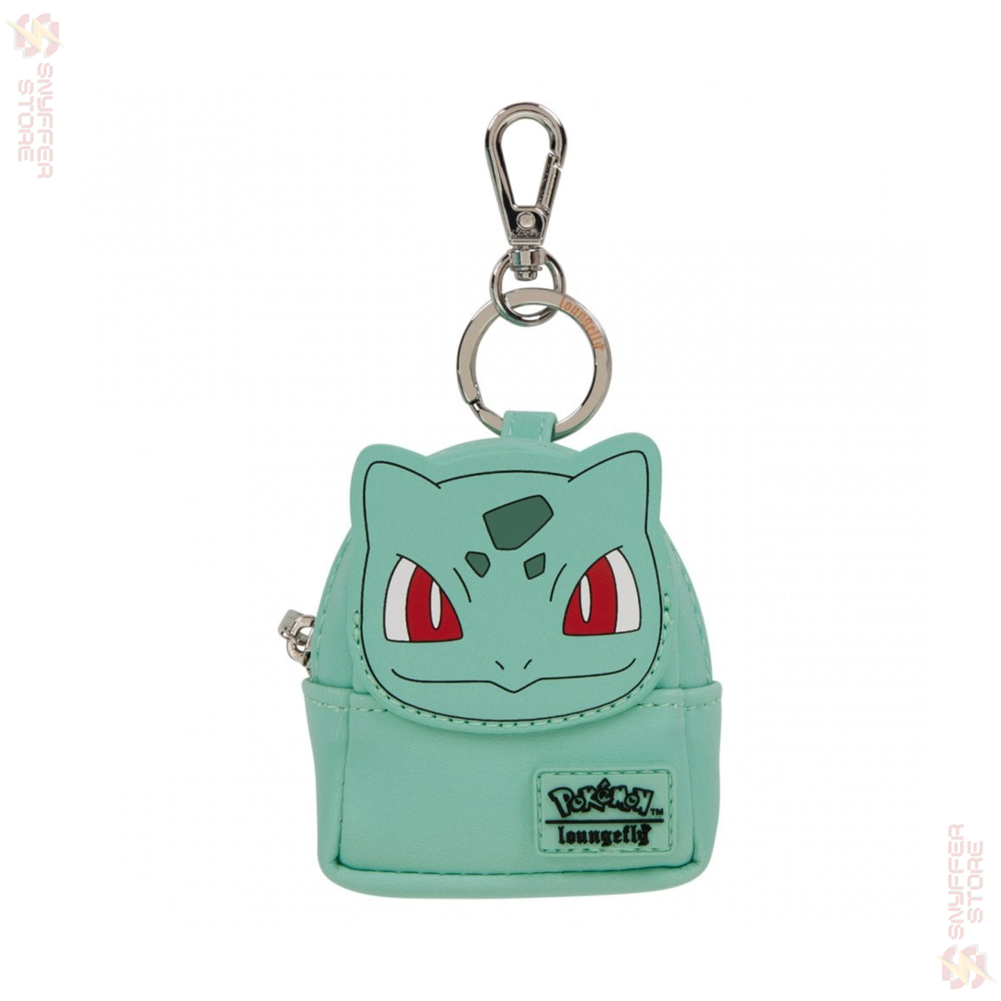 Loungefly Pokémon Mini Backpack