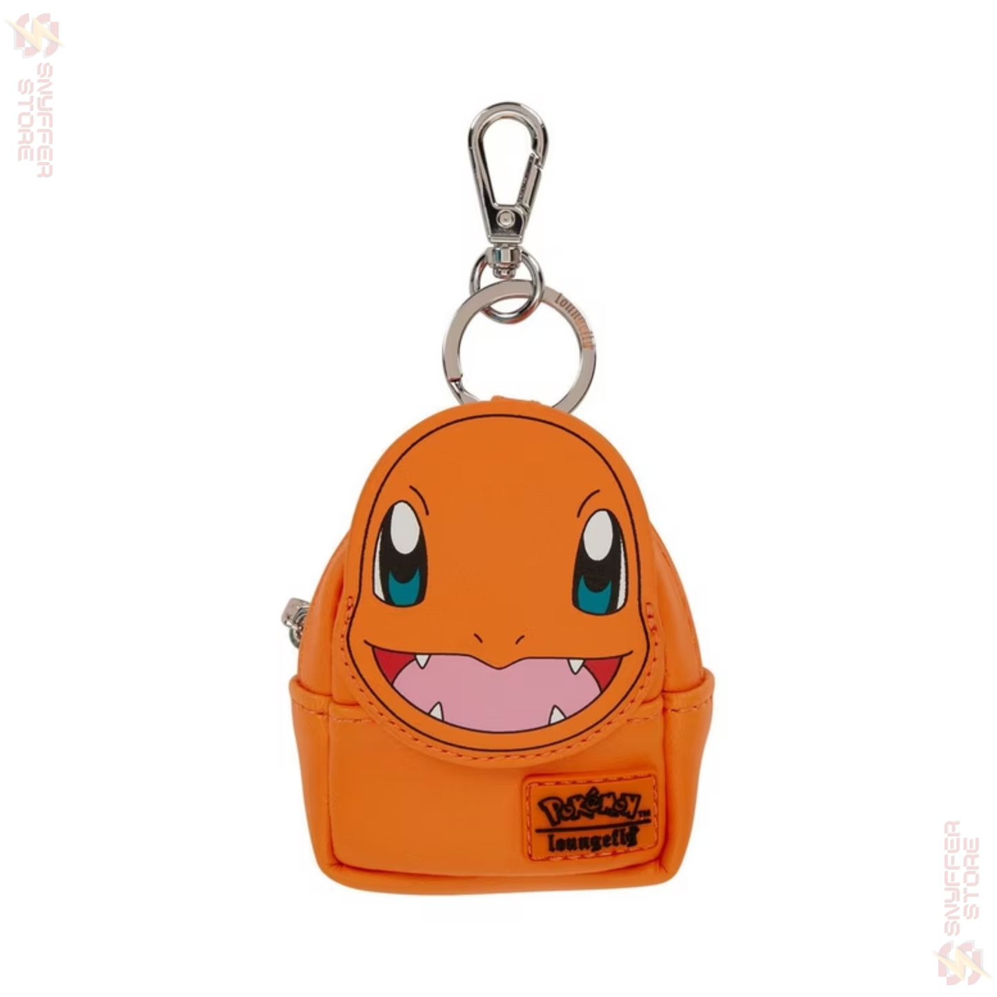 Loungefly Pokémon Mini Backpack