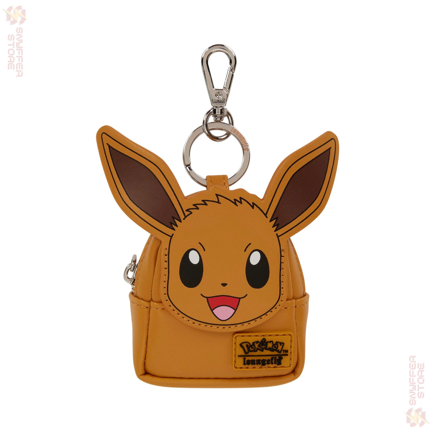 Loungefly Pokémon Mini Backpack