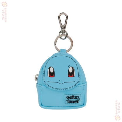 Loungefly Pokémon Mini Backpack
