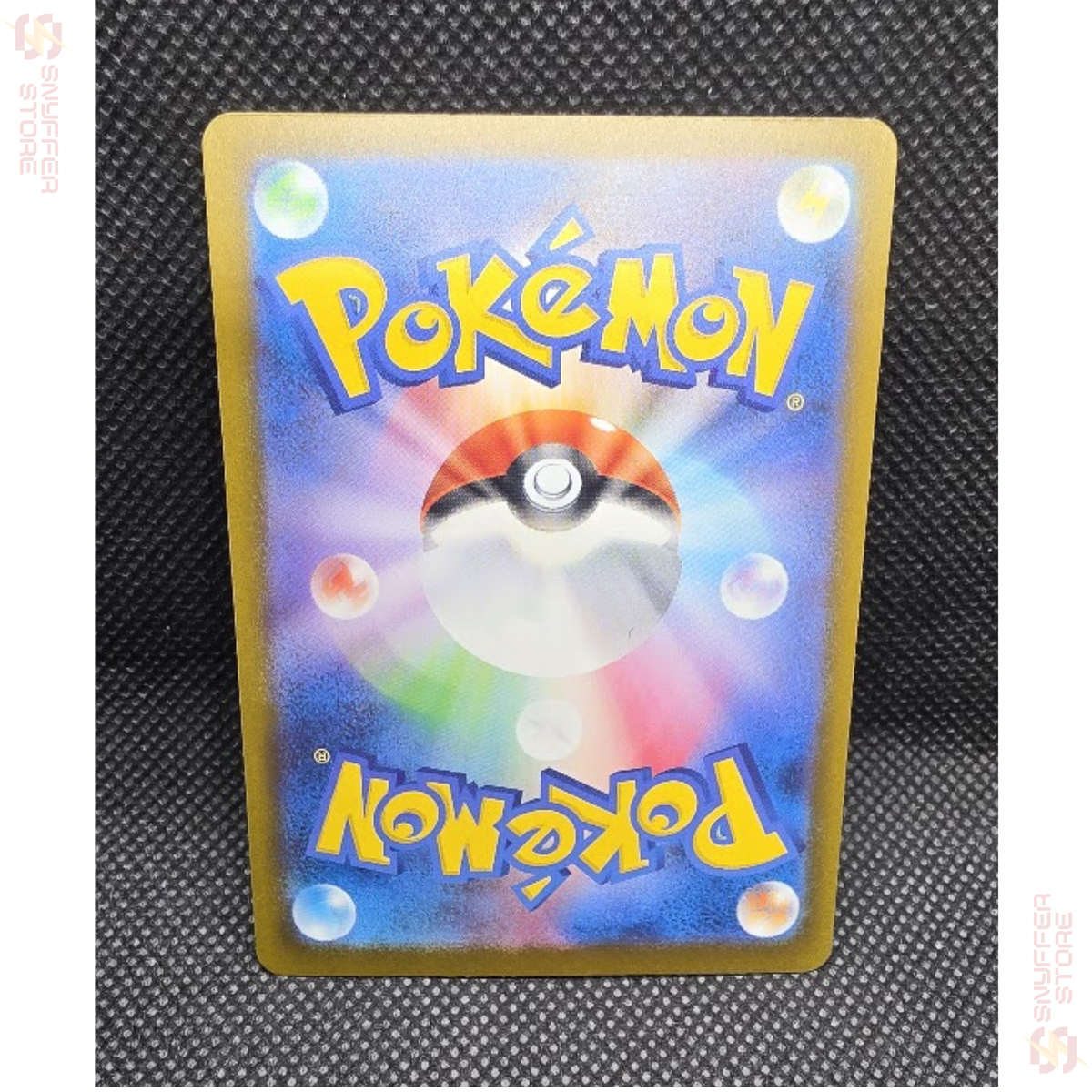 Mega-Darkrai-ex (Mega Darkrai ex) 114/081 – Abyss Eye (M5) – Special Art Rare – Japanisch