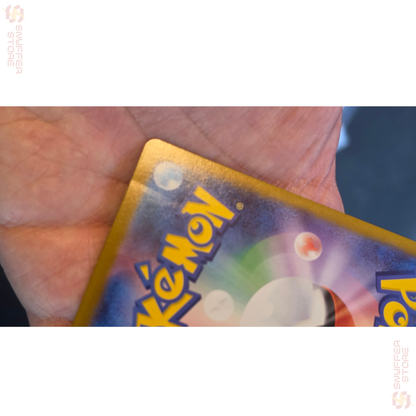 Mega Lucario ex Special Art Rare 088/063 – Japanese Pokémon M1L Card